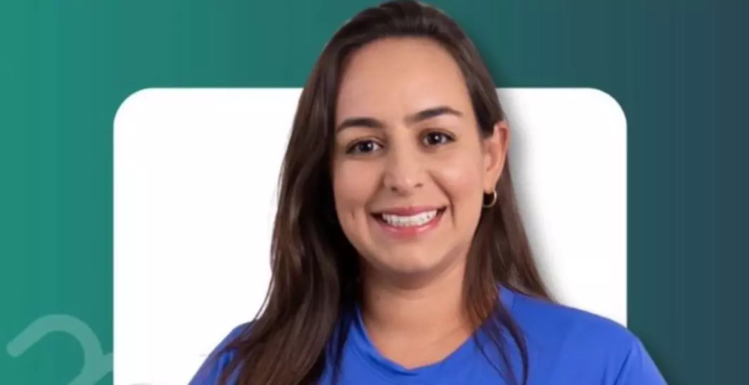 Camila Mão Amiga é a vereadora mais votada em Pará de Minas